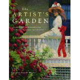 The Artist’s Garden, edited by Anna O. Marley