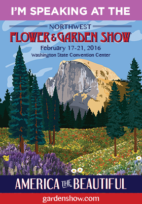 Northwest Flower & Garden Show
