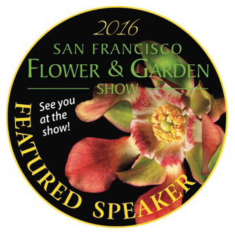 San Francisco Flower & Garden Show